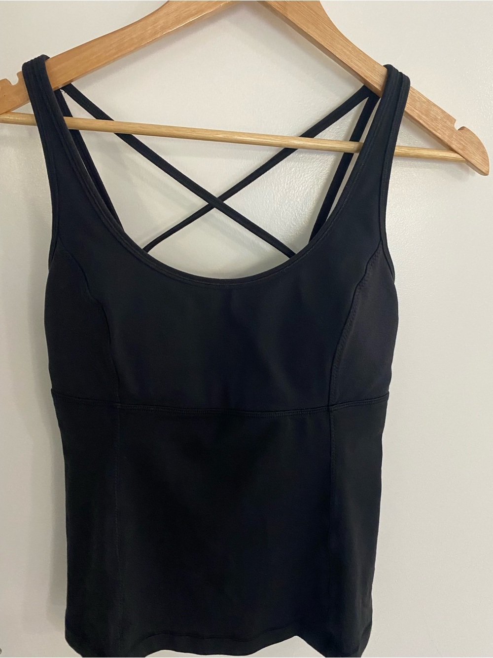 Lululemon Tank 8